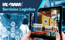 Servicios de Logística